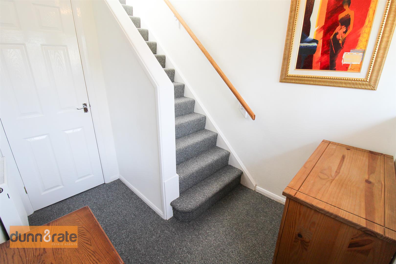 Stanley Grove, Baddeley Green, Stoke-On-Trent